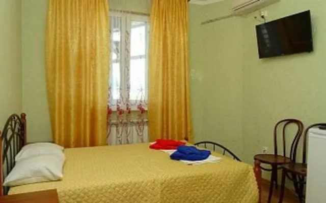 Astoriya 2 Guest House