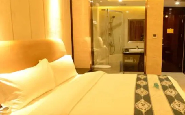 YTA'S Hotel
