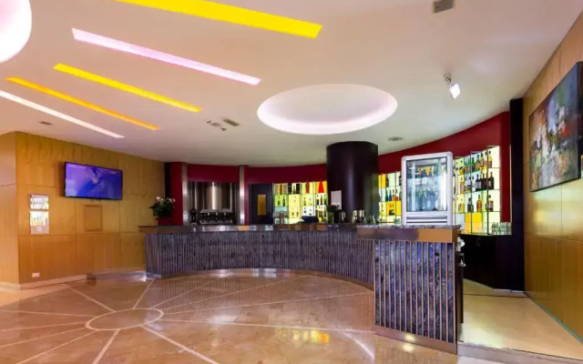 Crowne Plaza Padova by IHG Hotel