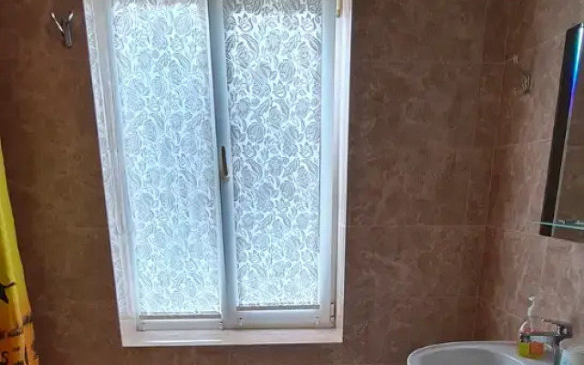 Guest House Sevilya