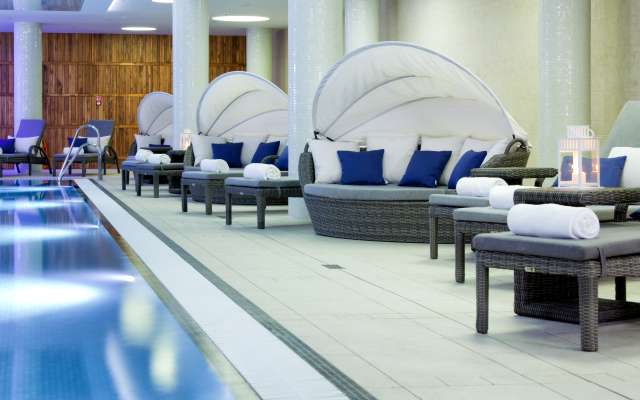 DoubleTree by Hilton Krakow Hotel & Convention Center