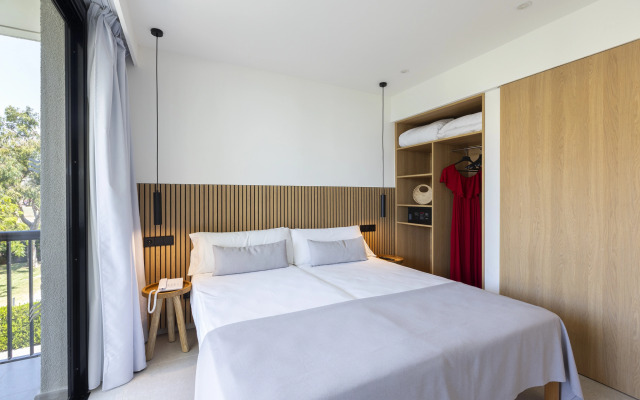 Aparthotel Bahia Pollensa