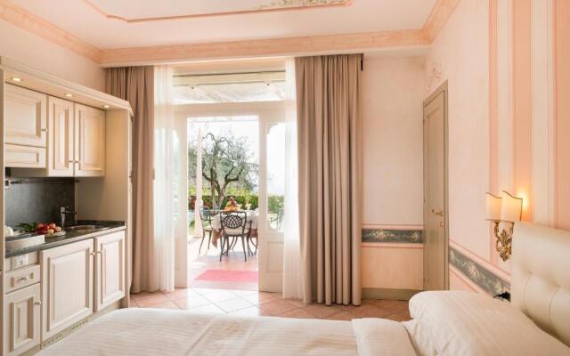 Hotel Villa Florida
