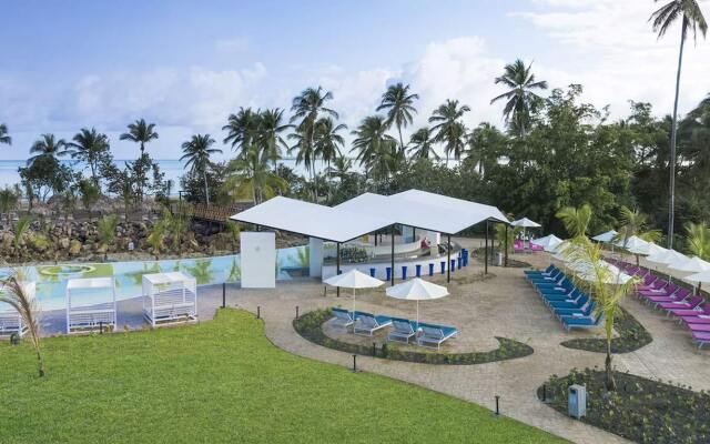 Marriott Miches Beach Resort