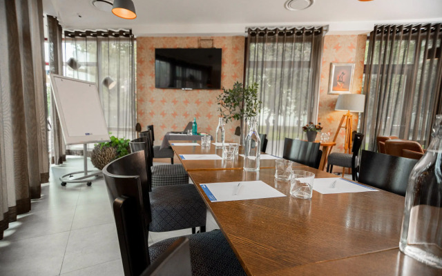 Wellton Riga Hotel & SPA