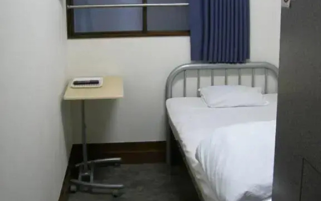 Economy Hotel Hoteiya