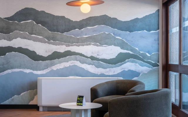B&B HOTEL Saint-Pierre-en-Faucigny Bonneville