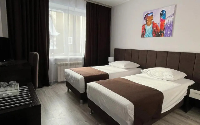 Izba Hotel