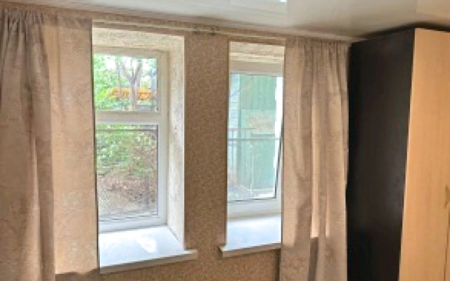 Na Kurortnom Apartments