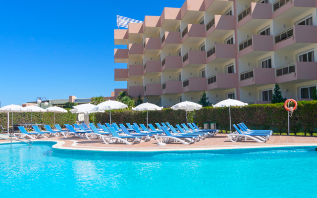 Hotel THB Naeco Ibiza - Adults Only