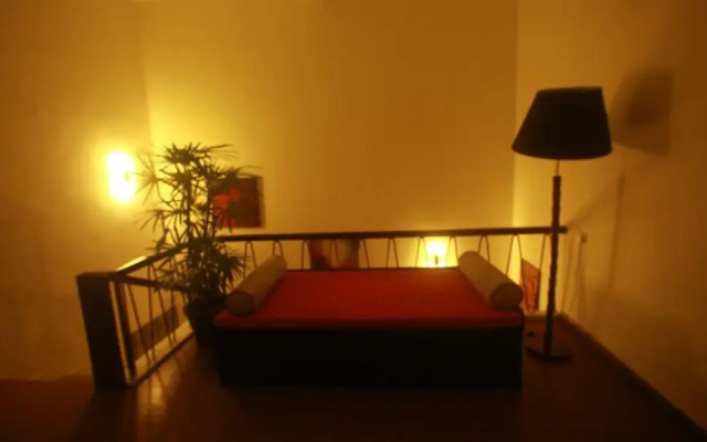The Canes Boutique Hotel
