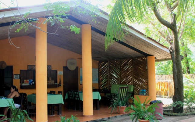 Los Cobanos Village Lodge