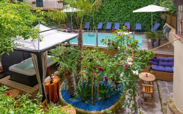 Ginori al Duomo Hotel