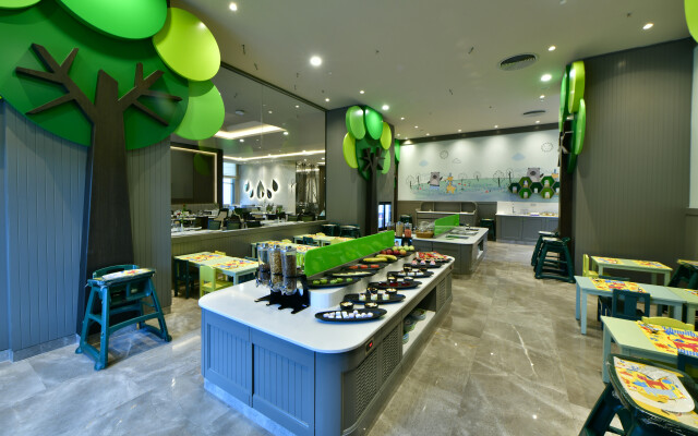 Regnum Carya - All Inclusive