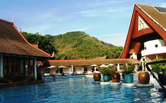 Club Med Phuket