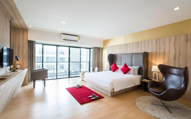 Hotel J Pattaya