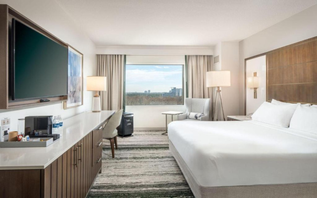 Signia by Hilton Orlando - An Official Walt Disney World Hotel
