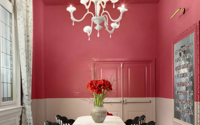 Anglo American Hotel Florence, Curio Collection by Hilton