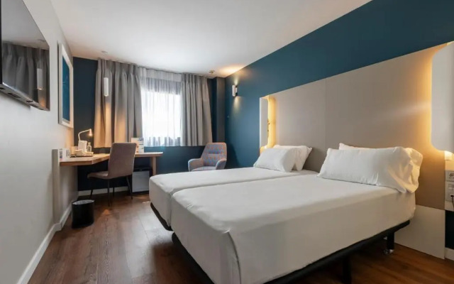 Hotel Campanile Malaga Aeropuerto