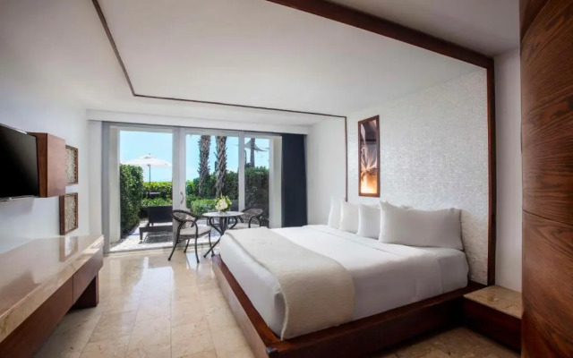 Costa d'Este Beach Resort and Spa