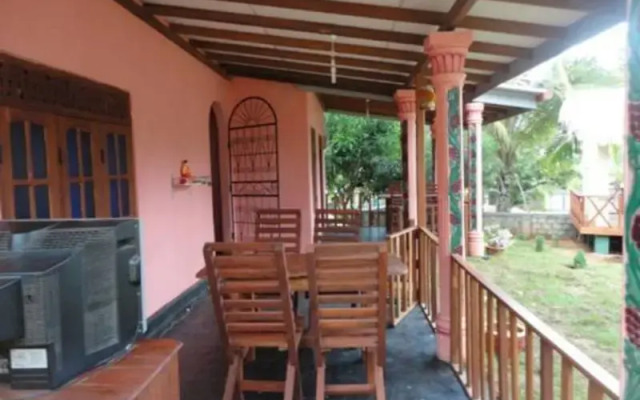 Geetha Guest House