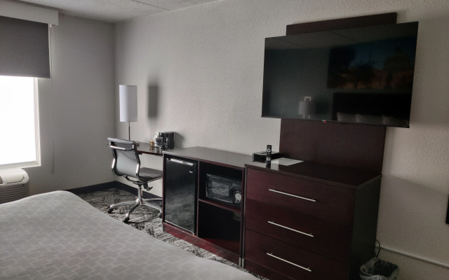 Best Western Atlanta Cumberland/Galleria Hotel