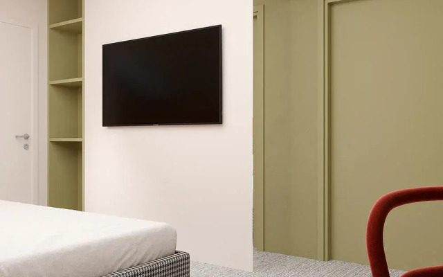 Romantik -2 Hotel