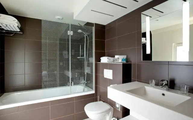 Holiday Inn Paris Opera Grands Boulevards by IHG