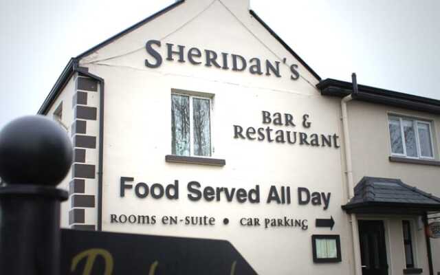 Sheridans Milltown Guesthouse