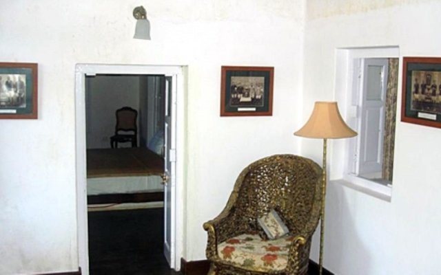 Akhey Vilas Heritage Hotel