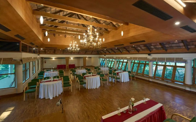 Cardamom County by Xandari