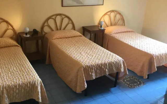 Hotel Touring