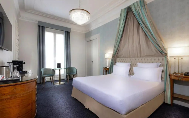 Claridge