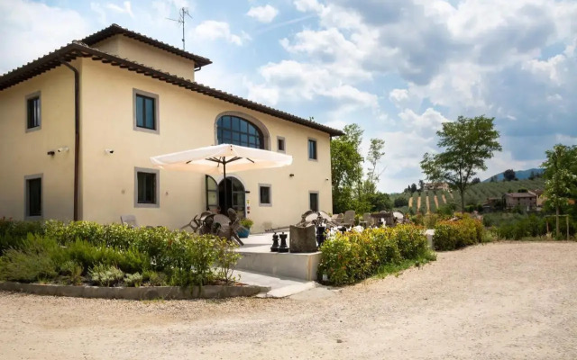 Palagina la cascina