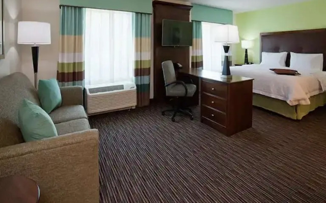Hampton Inn & Suites Minneapolis West/ Minnetonka