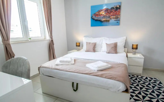 Vito Apartments Dubrovnik