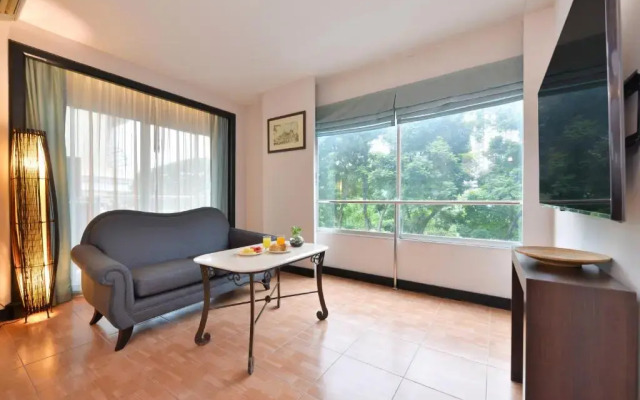Royal View Resort