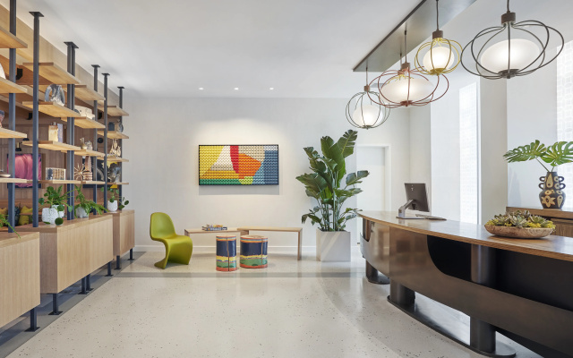 Viceroy Santa Monica