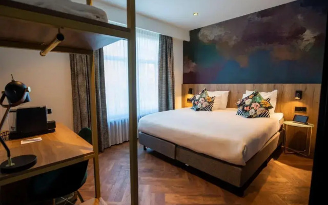 Hotel Haarhuis