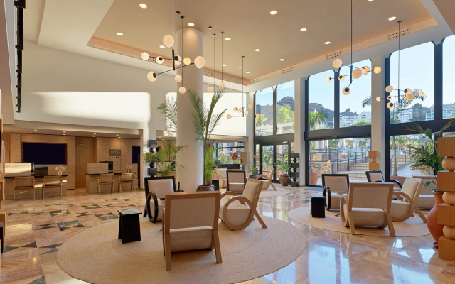 H10 Costa Mogan Hotel