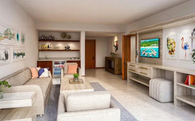 Sandals Royal Curacao - All Inclusive 