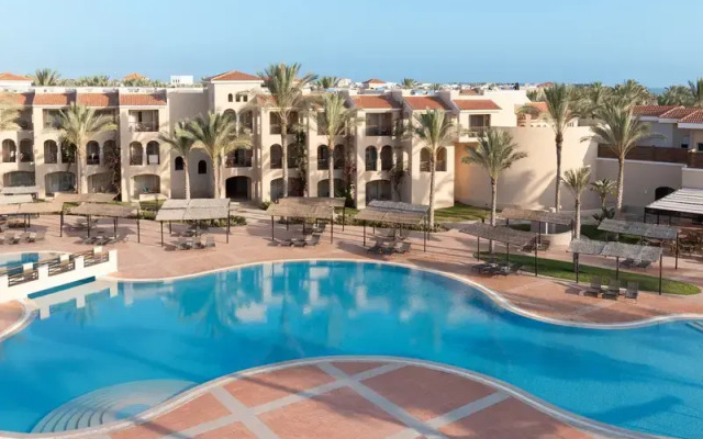 JAZ Almaza Beach Resort, Almaza Bay