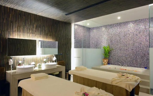 Novotel Bangkok Impact