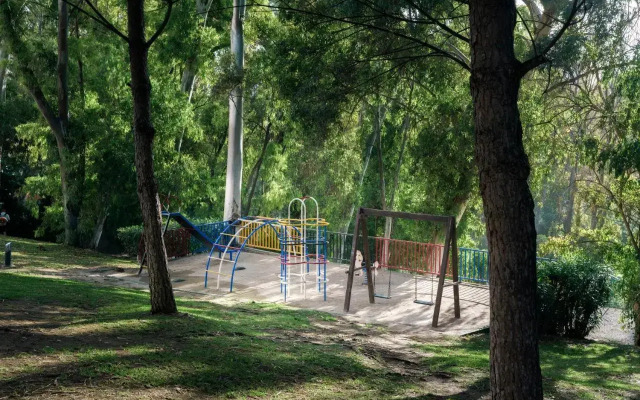 Hotel Roc Costa Park