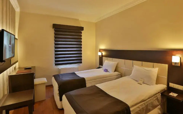 Garni Hotel