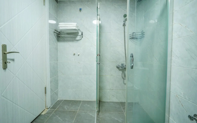 Yasam Otel