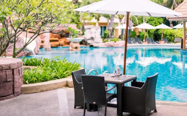 Nova Platinum Hotel