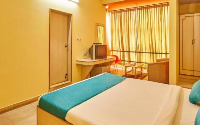 Zo Rooms Mysore Road