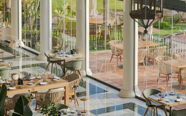 Palacio de Sancti Petri, a Gran Meliá - The Leading Hotels of the World