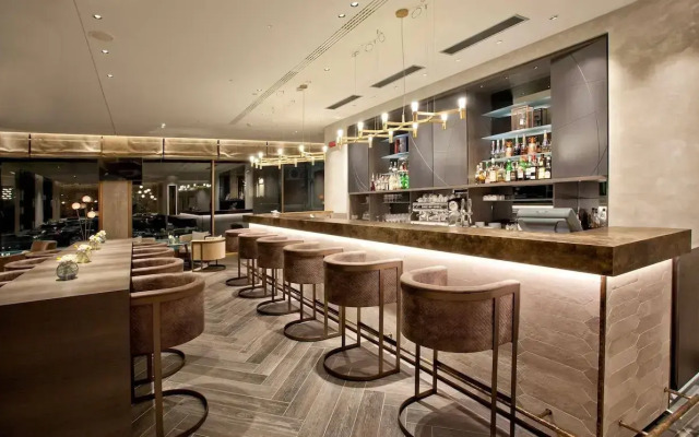 Hilton Milan